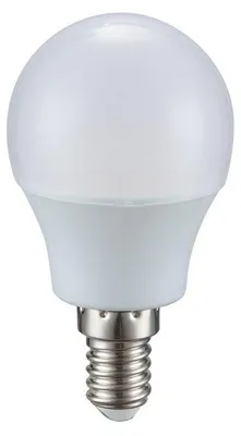 Obrázek produktu pro GLOBO 10561DK, 5 W, E14, 470 lm, 25000 h