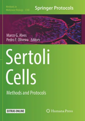 Produktbild von Sertoli Cells