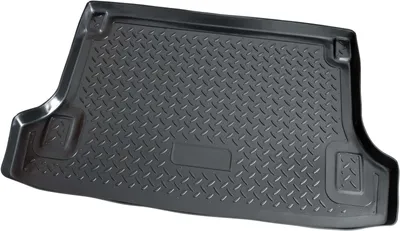 Immagine prodotto di Rivestimento del bagagliaio per Suzuki Grand Vitara II, 5 porte | 2005-2015 | con bordo