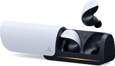 Obrázek produktu pro Sony PULSE Explore Bezdrátová herní sluchátka do uší Bluetooth černá