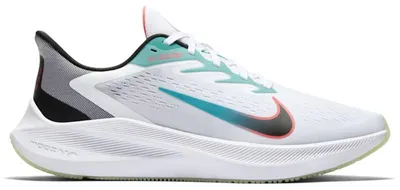 Produktbild von Nike Air Zoom Winflo 7 Flash Crimson Aqua - EU 46