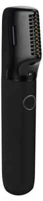 Immagine prodotto di BLACKNUANCE The Silkener di Rene ZZ: depilatore intimo per donna, con tecnologia LED, grado di protezione IPX6, resistente all'acqua