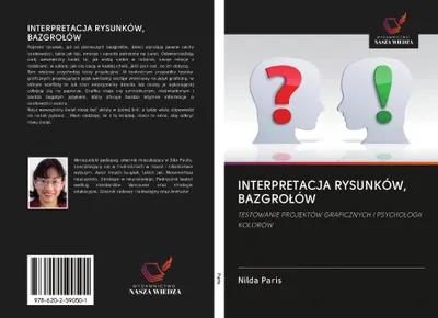 Produktbild von Interpretacja Rysunków, Bazgro¿Ów