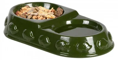 Productafbeelding van Egelvoeder-/drinkschaal l12b21h4cm Esschert Design