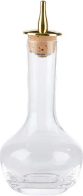 Produktbild von Bitterflasche