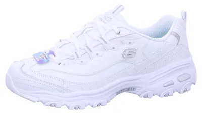 Produktbild von Skechers D'Lites Fresh Start Sneaker Weiß