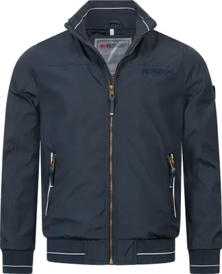 Produktbild von Übergangsjacke Frühlings Jacke Windbreaker Blouson Wasserabweisend