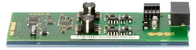 Image de Auerswald COMpact 2FXO-Modul - Sprachschnittstellenkarte - FXO - Analogsteckplätze: 2 (90132)