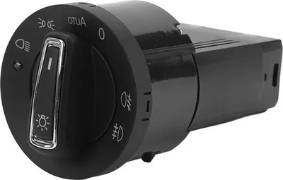Produktbild von Schnellreaktionsschalter mit Lichtsensor und Batterieschutz