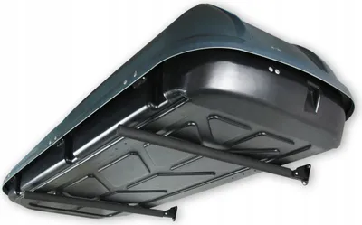 Produktbild von Dachbox Wandhalterung Halterung Dachkoffer Surfbrett Halter