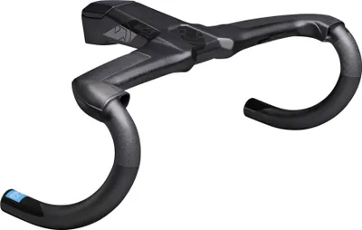 Produktbild von PRO Lenker Vibe Evo 105mm - 38 - integriertes Aero-Cockpit für maximale Perfo...