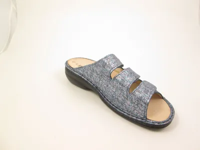 Zdjęcie produktu dla Finn Comfort buty damskie niebieski rozmiar 42