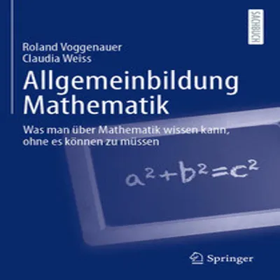Obrázok produktu pre Allgemeinbildung Mathematik
