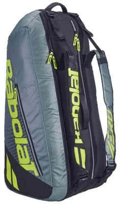 Image de Sac à dos Babolat 751239-100 pour Unisex