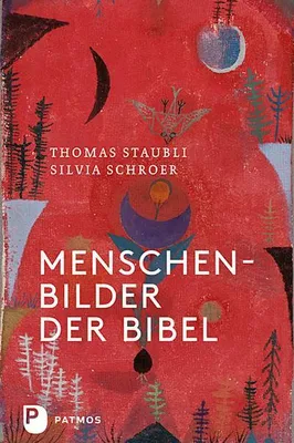 Produktbild von Menschenbilder der Bibel