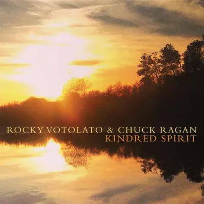 Zdjęcie produktu dla Votolato,Rocky & Ragan,Chuck-Kindred Spirit