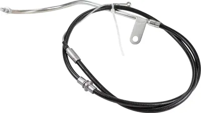 Produktbild von Handbremsseil rechts Alko 1292953