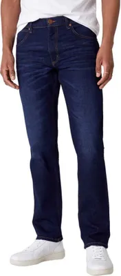 Produktbild von WRANGLER GREENSBORO dark fever W15QQ892G L34 W30