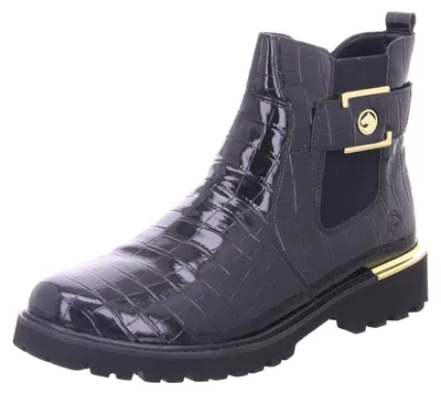 Zdjęcie produktu dla Nieznane buty za kostkę dla kobiet