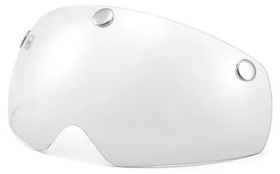 Produktbild von Fahrradhelm mit Austauschbarer Sonnenbrille für Sicherheit