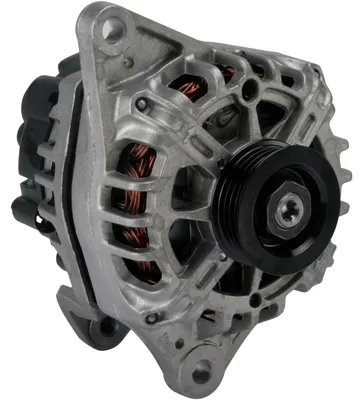 Obrázok produktu pre Drehstromgenerátor HC-CARGO F 032 114 293