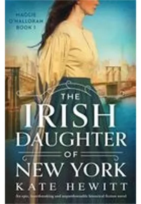 Immagine prodotto di The Irish Daughter of New York