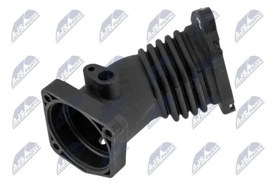 Produktbild von NTY GPP-FR-021 Ansaugschlauch Luftfilter für FORD Focus II Schrägheck (DA, HCP, DP)