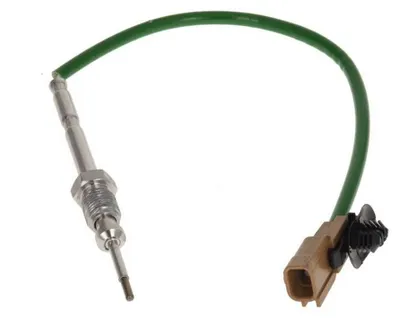 Image de capteur de température des gaz d'échappement EGT