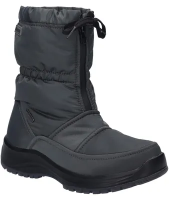 Zdjęcie produktu dla JOSEF SEIBEL Colorado 58 | Kozaki dla Kobiety | szary