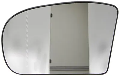 Produktbild von Van Wezel Außenspiegelglas links beheizbar für Mercedes C-Klasse W203 E-Klasse W211