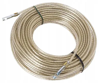 Produktbild von DBautomotive W8E17 Spannseil 6 mm, 16 m