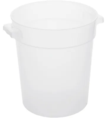 Produktbild von CONTACTO Vorratsdose, Inhalt: 4,00 Liter, Höhe: 210 mm