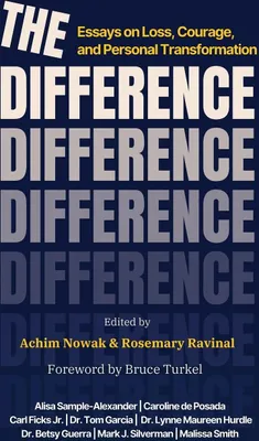 Produktbild von The Difference