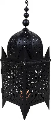Image de Lanterne orientale Frane 80cm
