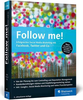 Produktbild von Follow me!