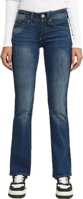 Produktbild von G-star Midge Bootcut Jeans Blau 29 / 32 Damen Blau 29