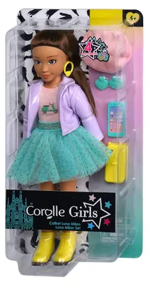 Produktbild von Corolle Luna Mailand Fashion