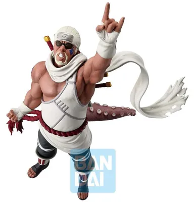 Produktbild von Banpresto Samsara And Peace Naruto Shippuden Figur    One Size