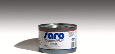 Produktbild von Saro START 200, Silber, 200 g