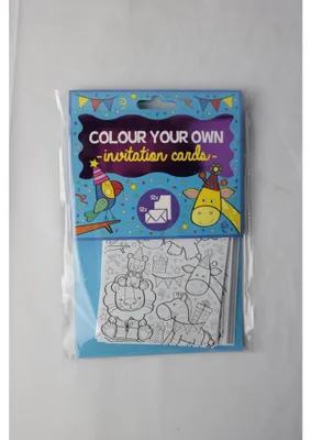 Obrázok produktu pre Vyhrajte Holland your own pozvánky s obálkou, 12ks