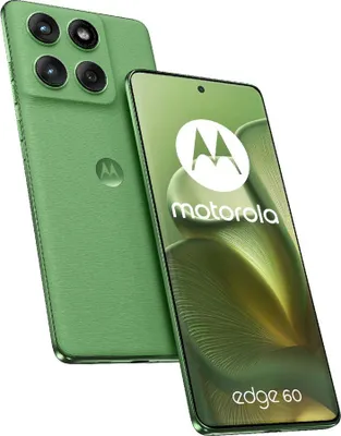 Produktbild von Motorola-Kante 60 8 + 256GB 6.67 "5g Shamrock DS Ita  Motorola