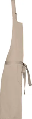 Produktbild von Kariban SommelierSchürze