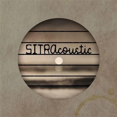Zdjęcie produktu dla SITRAcoustic – Sitra Achra (płyta CD)