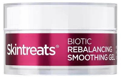 Produktbild von Revox B77 Skintreats Biotic Rebalancing Smoothing Gel 50 ml