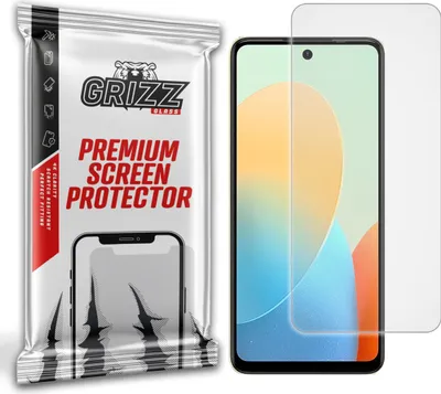 Produktbild von Matte Folie GrizzGlass PaperScreen für Tecno Pop 8