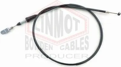 Image de Kupplungszug Suzuki Dr 125 Sm (08-13), Linmot 58200-24H00