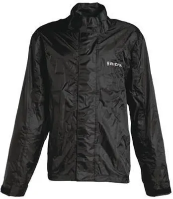 Zdjęcie produktu dla Kurtka motocyklowa RICHA RAINVENT czarna 3XL