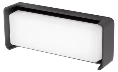 Zdjęcie produktu dla Lampa natynkowa ścienna LED 12W RIO LE71389 Luces Exclusivas