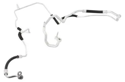 Produktbild von THERMOTEC Hochdruckleitung Klimaanlage Hochdruckleitung KTT160280 für OPEL Astra K Sports Tourer (B16)