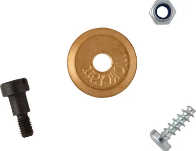 Obrázok produktu pre wolfcraft rezný kotúč pre frézu na dlaždice z karbidu volfrámu 5551000